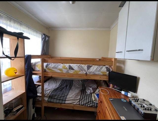2 BEDROOM TOWNHOUSE FOR SALE IN REMBRANDT PARK